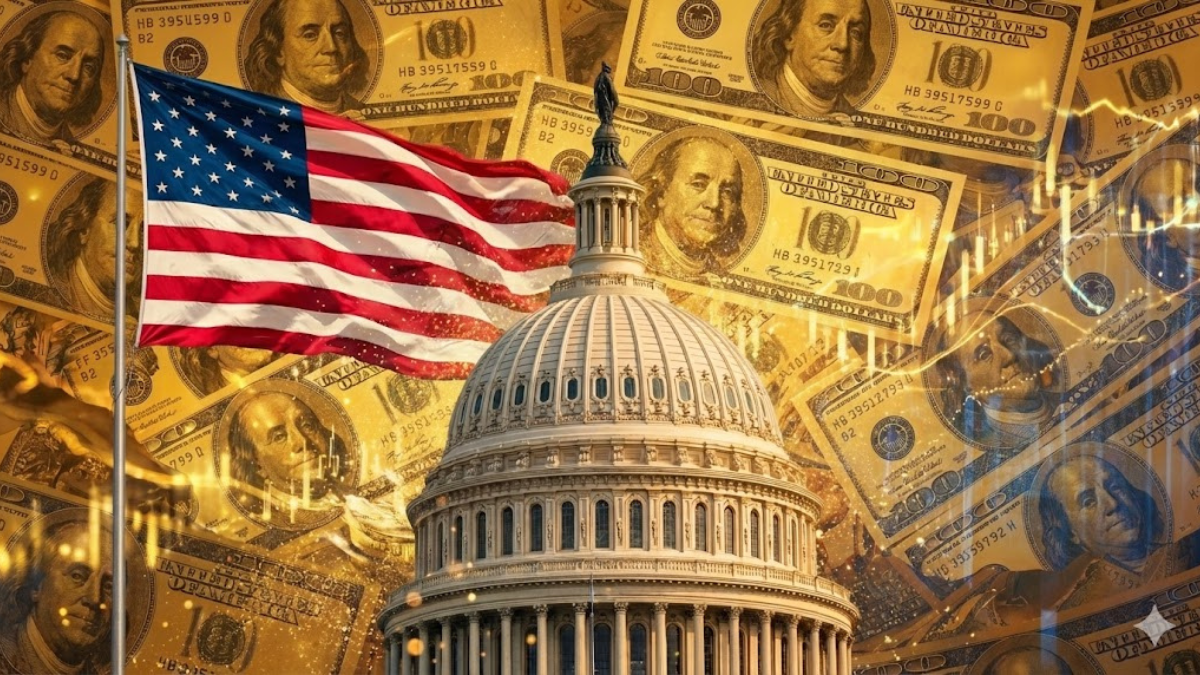 depósito directo IRS $2000, pago IRS diciembre 2025, cheque de estímulo IRS, ayuda económica IRS, pago federal Estados Unidos,